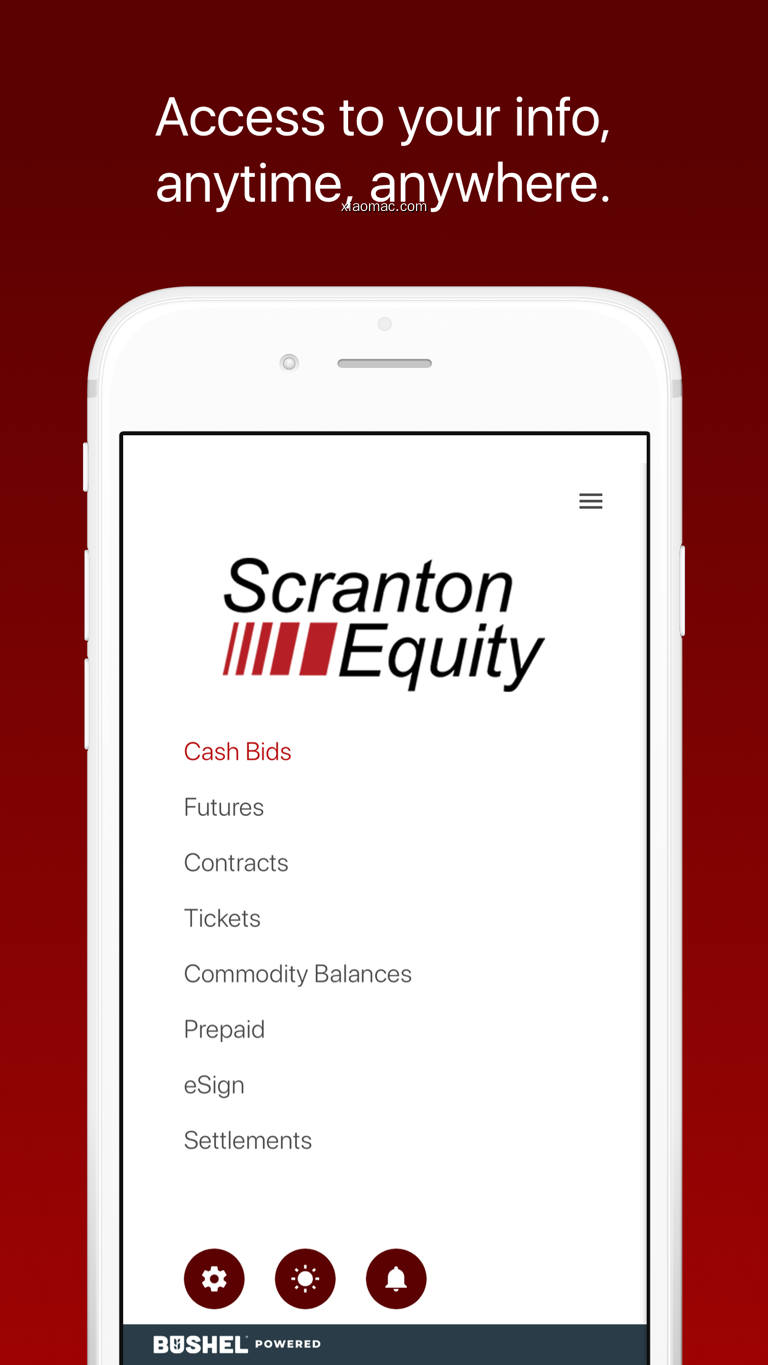 【图】Scranton Equity(截图1)