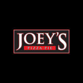 Joey’s Pizza Pie