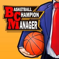 Basketball Champion Manager