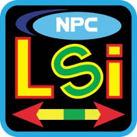 NPC LSI Calc NPC LSI Calc