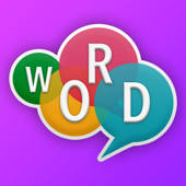 Word Crossy – A crossword game