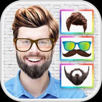Hair Style Photo Lab