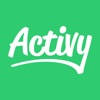 Activy Challenges: Cycle & Run
