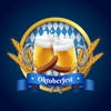 Oktoberfest Festival Stickers Oktoberfest Festival Stickers