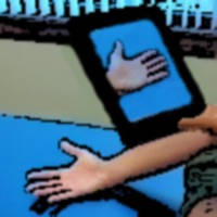 Mirror Box: CRPS & RSD, Stroke Mirror Box: CRPS & RSD, Stroke