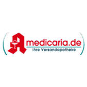 medicaria.de: Ihre Versandapotheke medicaria.de: Ihre Versandapotheke