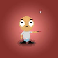 Pongy Paddler