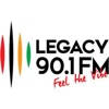 Legacy 90.1 – Feel The Vibe