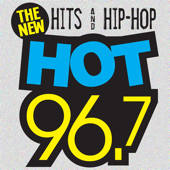 The New Hot 96.7
