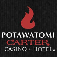 Potawatomi Carter Casino Hotel