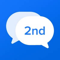 Second Texting Number Second Texting Number