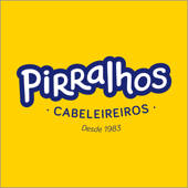 Pirralhos Cabeleireiros