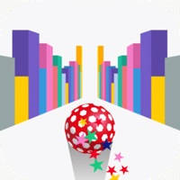 Roll Up Catch Up Speed Ball