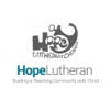 Hope Lutheran Church FWD Hope Lutheran Church FWD