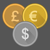 Imploded Currency Converter
