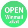 Open Winmail.dat – File Opener