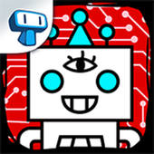 Robot Evolution