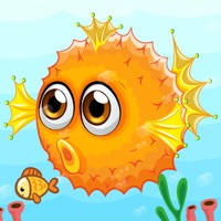 Sea Animal Stickers Pack