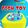 Fishing Toy Activity