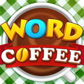 Brain training game:WordCoffee Brain training game:WordCoffee