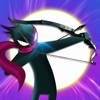 The Stickman Archers – shooting games