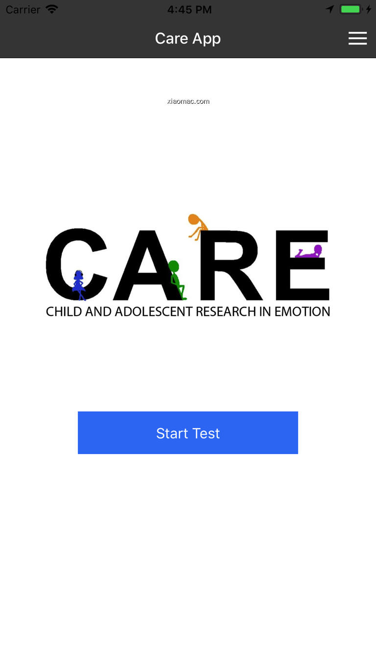 【图】Care App – Lawrence University(截图1)