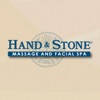 Hand & Stone Check In App