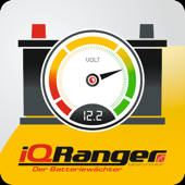 IQRanger Batterie Monitor