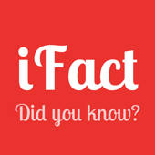 iFact – Did You Know?
