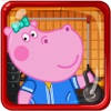 Fitness Games: Hippo Trainer