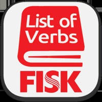 List of Verbs