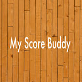 My Score Buddy My Score Buddy