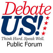 Public Forum Public Forum