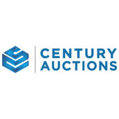 Century Auctions – High River