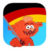Hey Monster! German for Kids Hey Monster! German for Kids