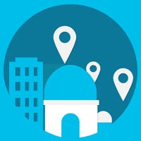 Bucharest Tourist Map