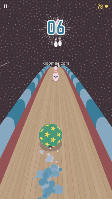 【图】Kingpin Bowling(截图1)