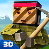 My Uncrowded World Survival My Uncrowded World Survival