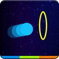 Dancing Crazy Color Ball Dancing Crazy Color Ball