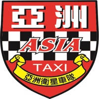 亞洲衛星大車隊