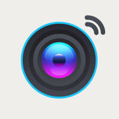 Wi-Fi Camera