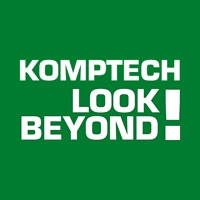 Komptech LookBeyond!