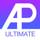 AP Ultimate – Exam Prep 2017