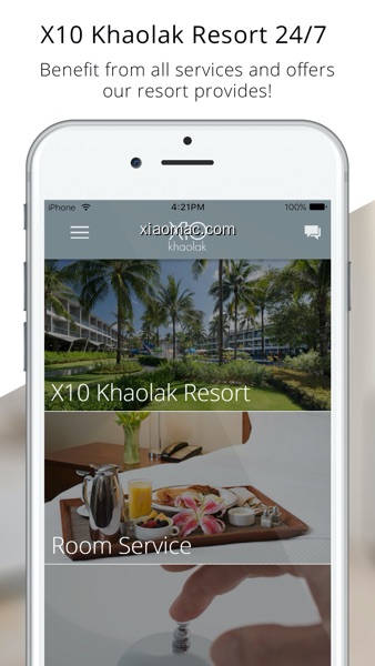 【图】X10 Khaolak Resort(截图 0)