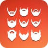 Beard Salon : Beard & Mustache Editor