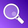 Magnifier – magnifying glass Magnifier – magnifying glass