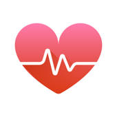 Heart Graph – Visualised Pulse Heart Graph – Visualised Pulse