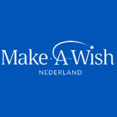 Make-A-Wish aanmeldapp Make-A-Wish aanmeldapp