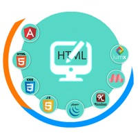 HTML Code Play