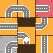Rolling the Ball – Unroll Me